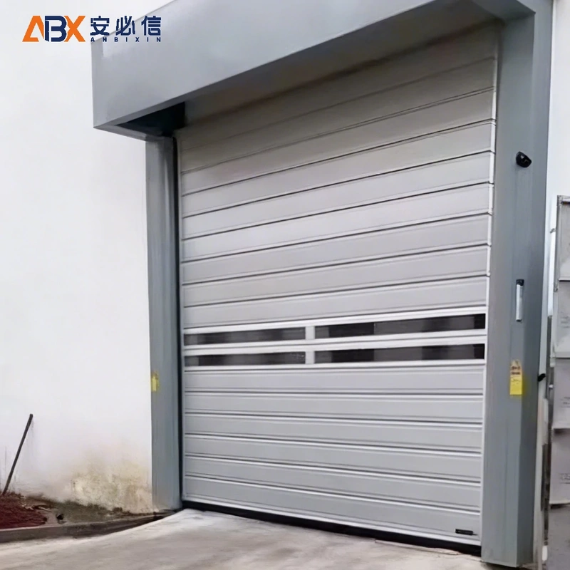 钦州雷达高速门